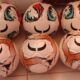 Balones oficiales donados por INDAVISA a Independiente FBC