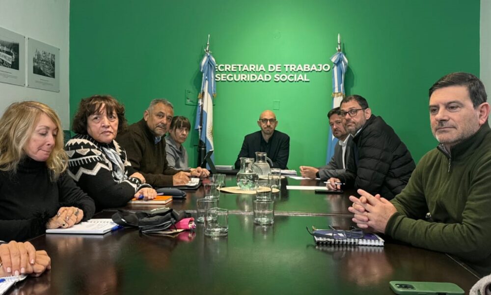 #EntreRíos: Sindicatos estatales entrerrianos ratifican medidas de fuerza ante la falta de acuerdo paritario
